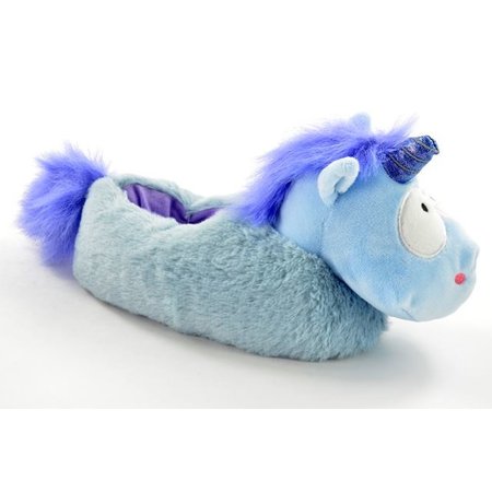 Dieren pantoffel Unicorn 2021