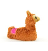 dieren pantoffel Lama