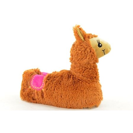 dieren pantoffel Lama