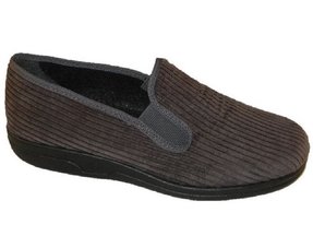 Fischer verband pantoffels