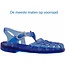 Sarraizienne Waterschoenen  Blauw