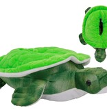 dierenpantoffel Schildpad