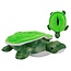 dierenpantoffel Schildpad