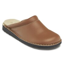 Zweedse muil bruin