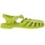 Sarraizienne Waterschoenen lime groen 31,32,33