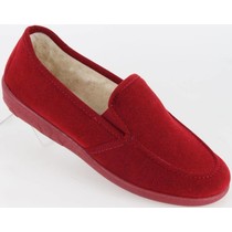 pantoffel rood 2224