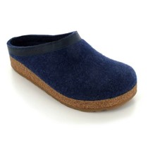 Pantoffel Grizzly torben jeans