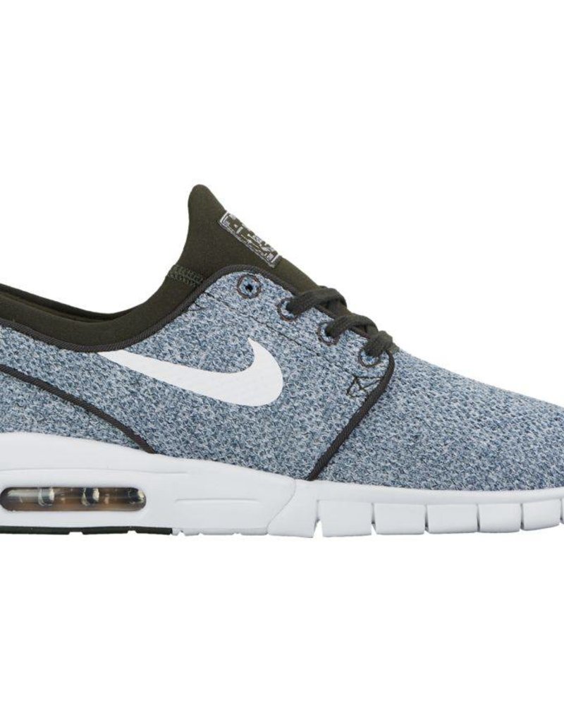 Stefan Janoski Max Sequoia / White Golden Begie - er-rol.nl