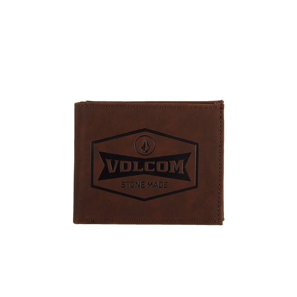 Volcom Draft PU Wallet