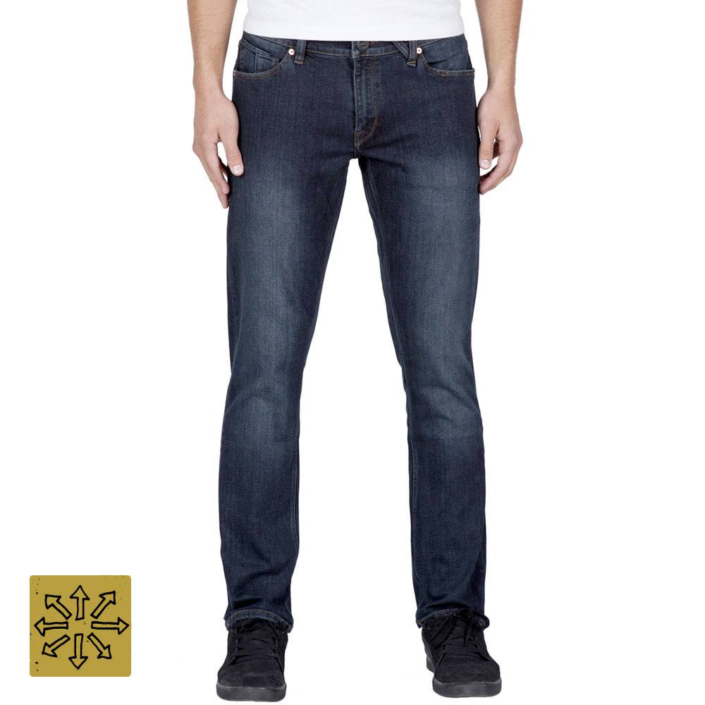 Volcom Volcom Vorta Denim