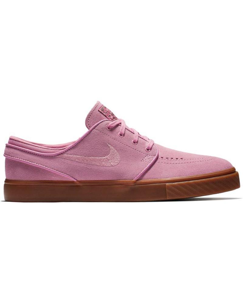 nike janoski pink