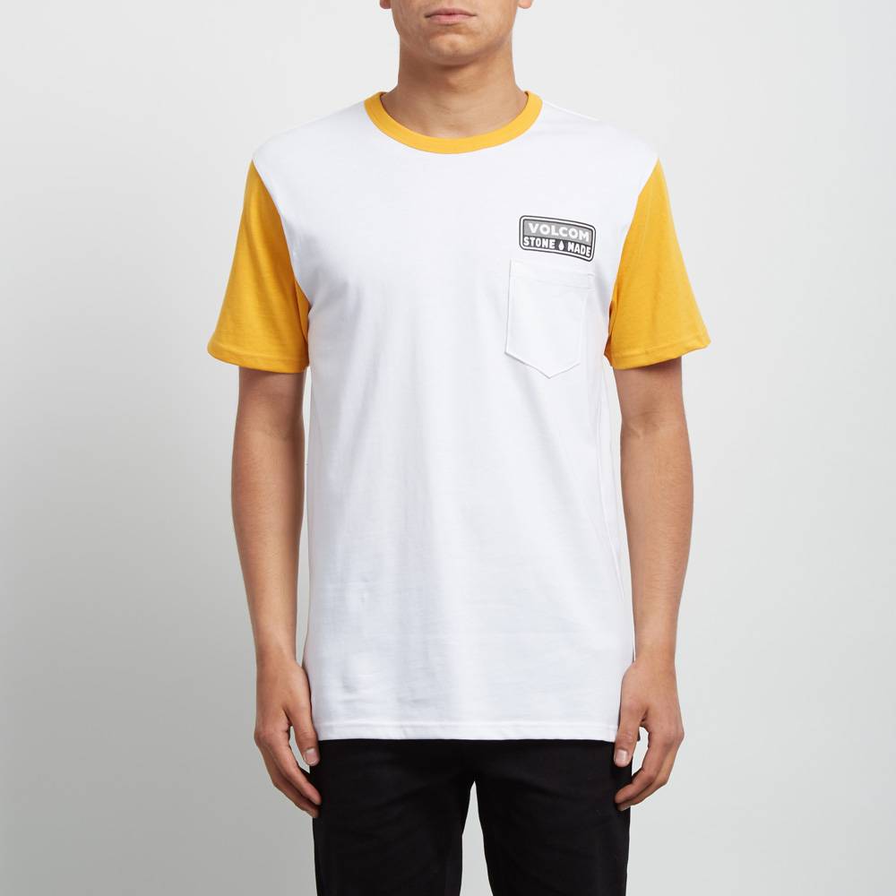 Volcom Volcom Angular HW SS Volcom Volcom Angular HW SS