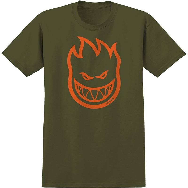 Spitfire Spitfire Covert Bighead Spitfire Spitfire Covert Bighead