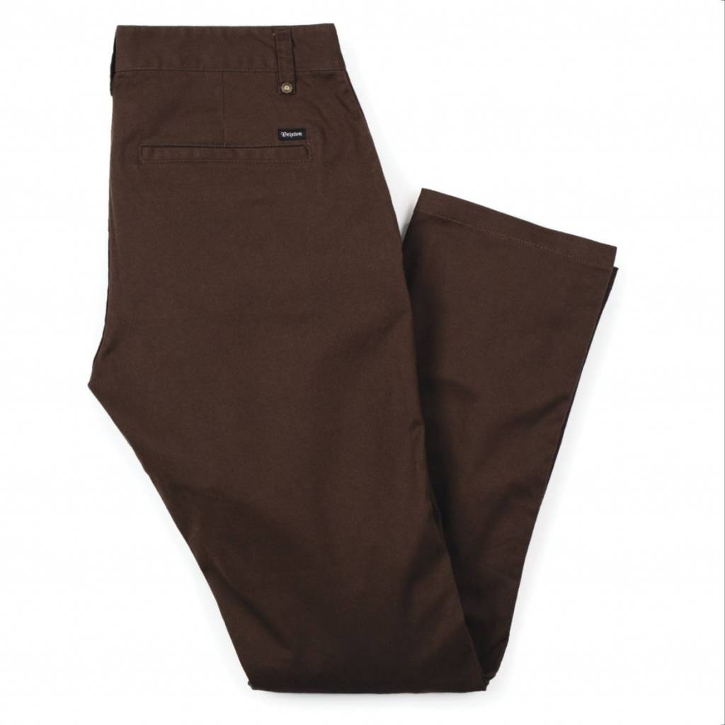Brixton Brixton Reserve Chino Pant