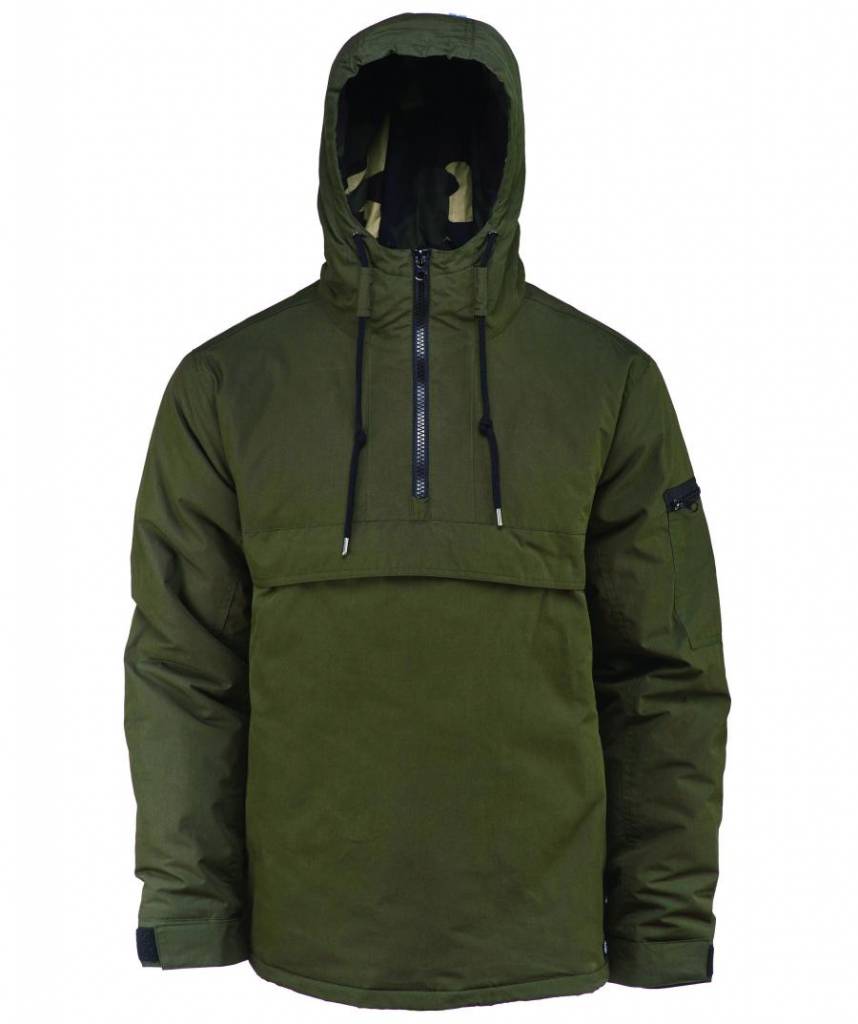 Dickies Dickies Belspring Jacket