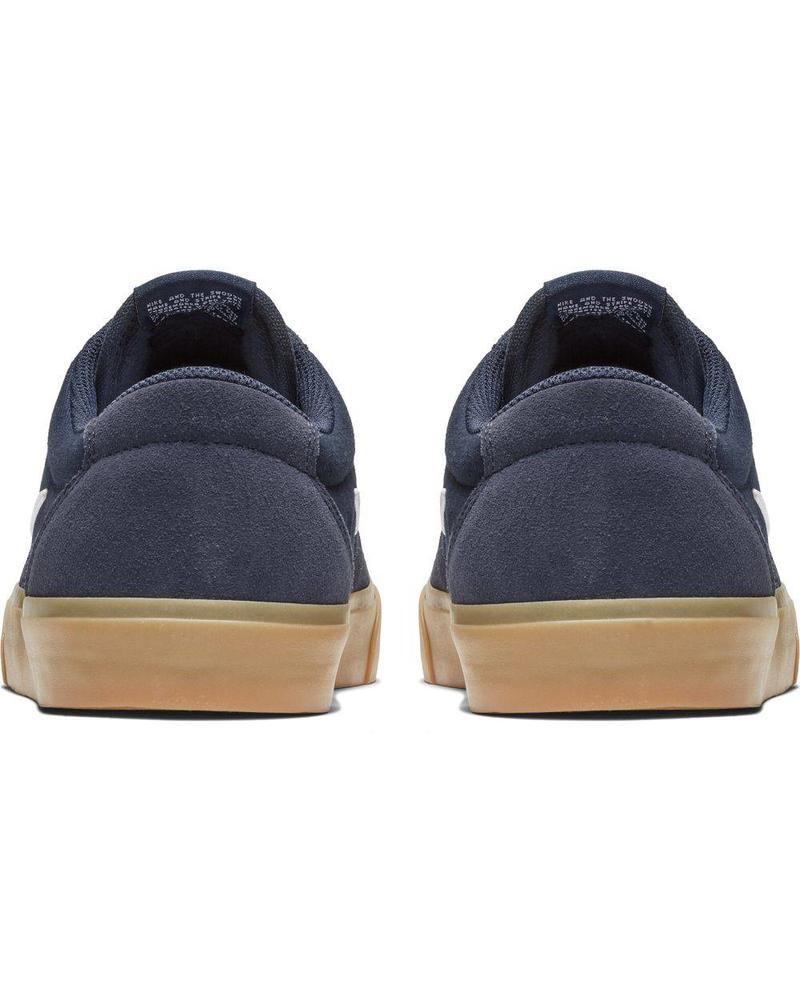 nike sb chron obsidian