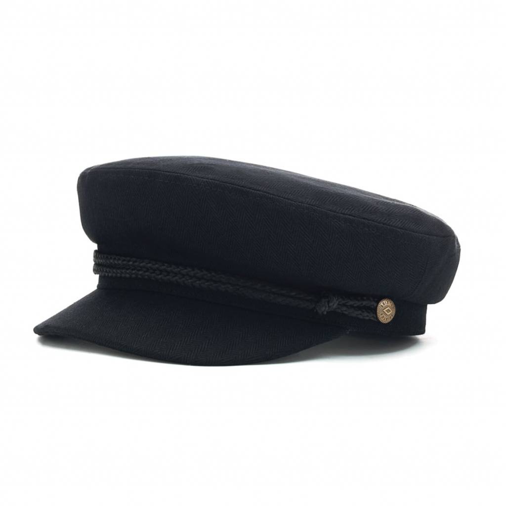 Brixton Brixton Fiddler Cap