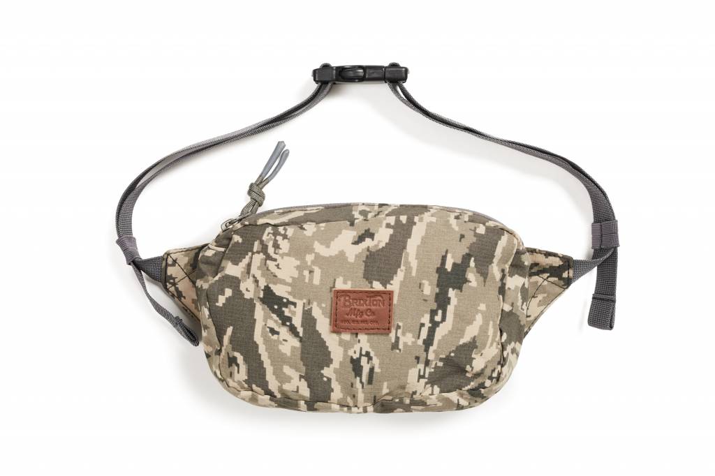 Brixton Brixton Stewart Hip Pack Brixton Brixton Stewart Hip Pack