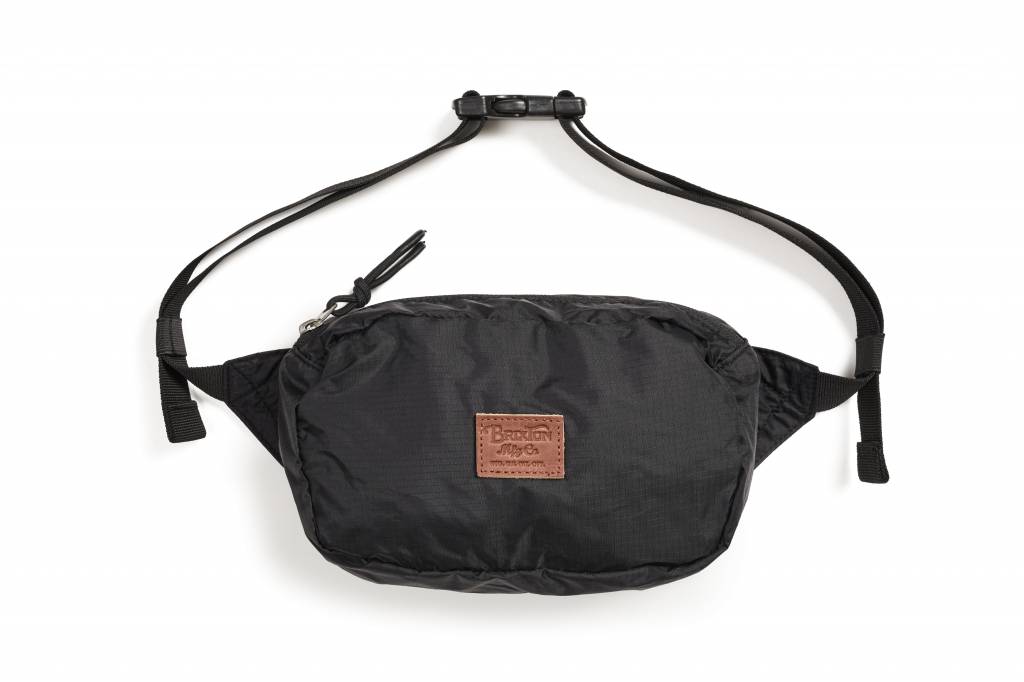 Brixton Brixton Stewart Hip Pack