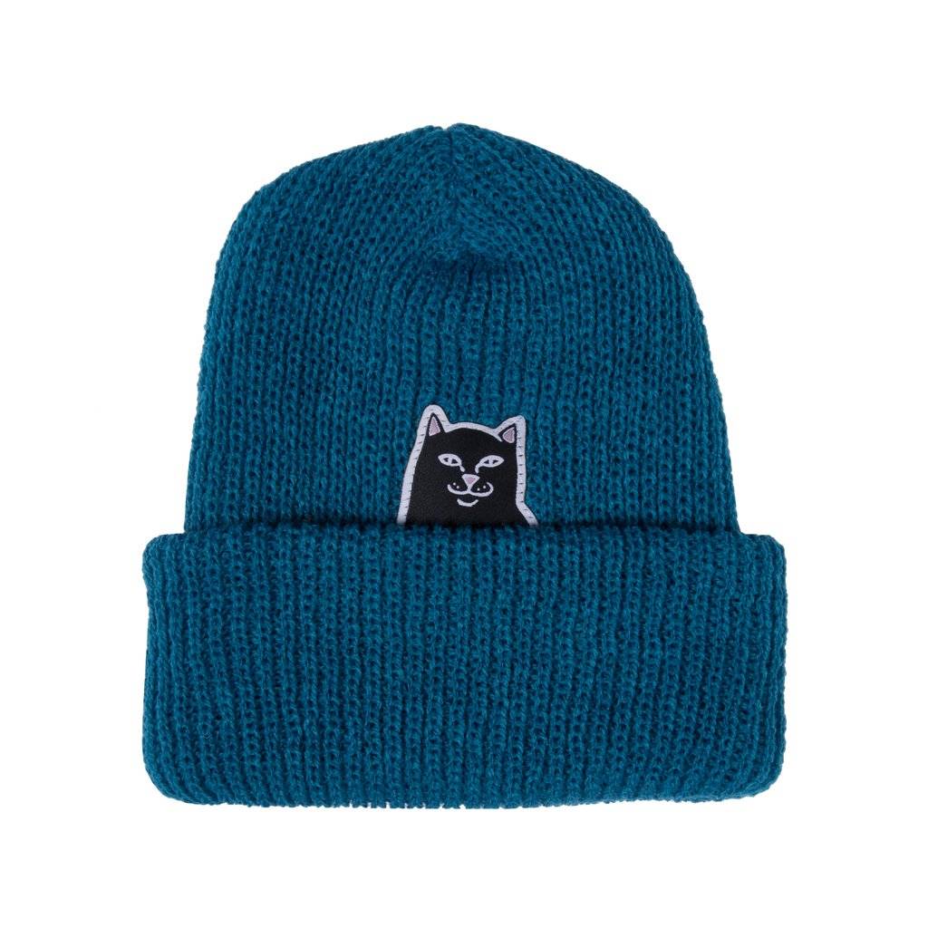 RIPNDIP RIPNDIP Lord Jermal Knit Beanie RIPNDIP RIPNDIP Lord Jermal Knit Beanie