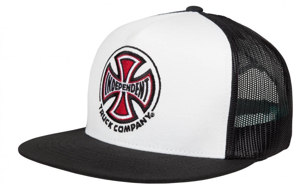 Independent Independent Cap Truck Co Mesh Independent Independent Cap Truck Co Mesh