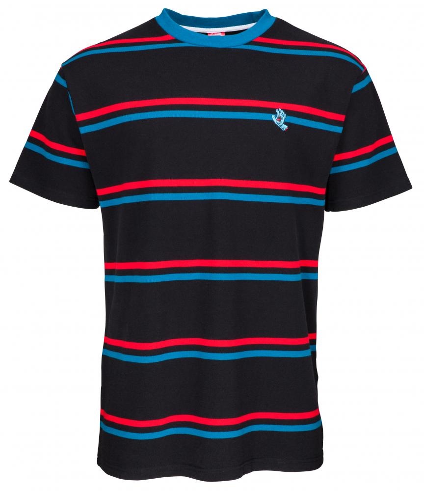 Santa Cruz Santa Cruz Screaming Mini Hand Stripe