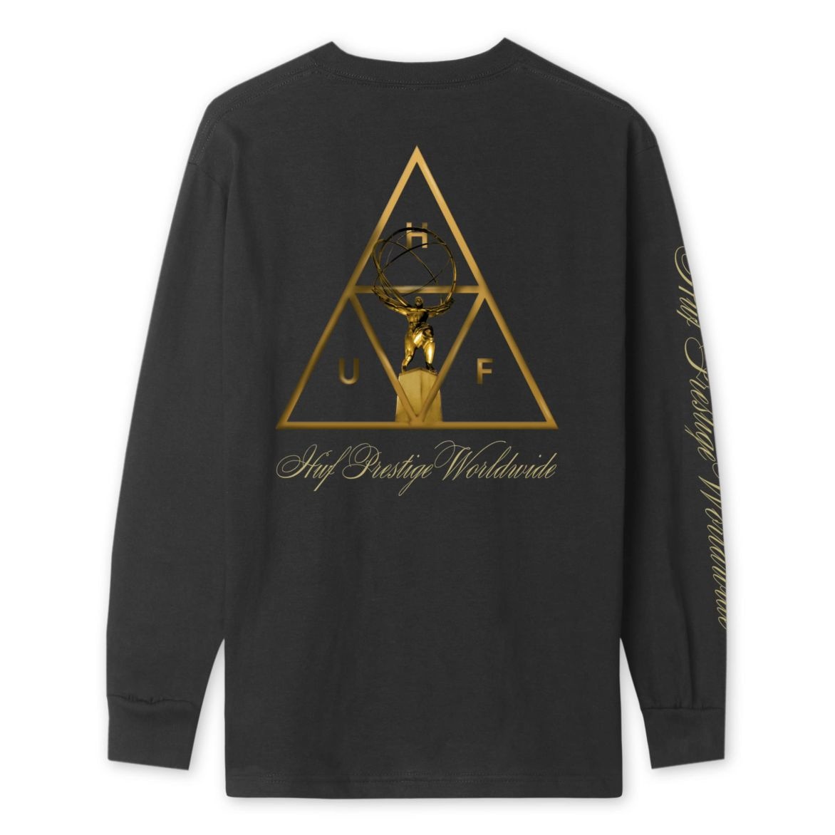 HUF Prestige TT L/S