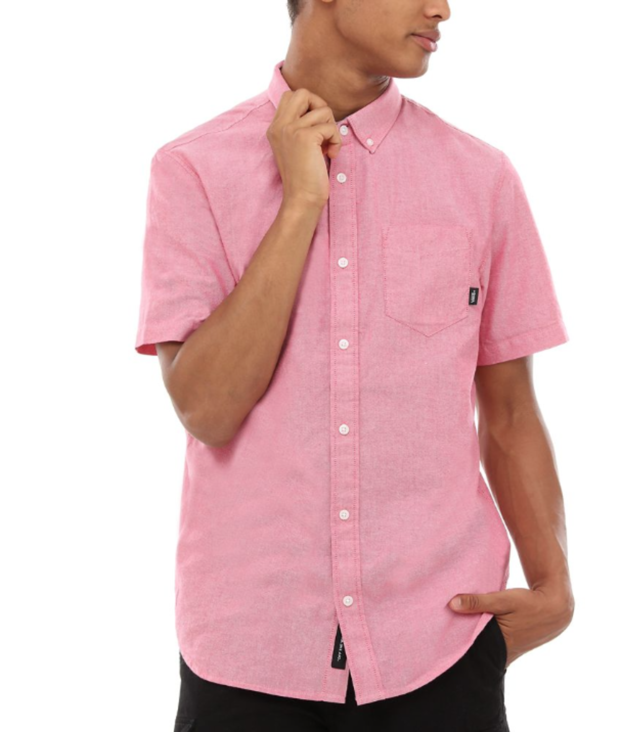 Vans Houser SS Vans Houser SS