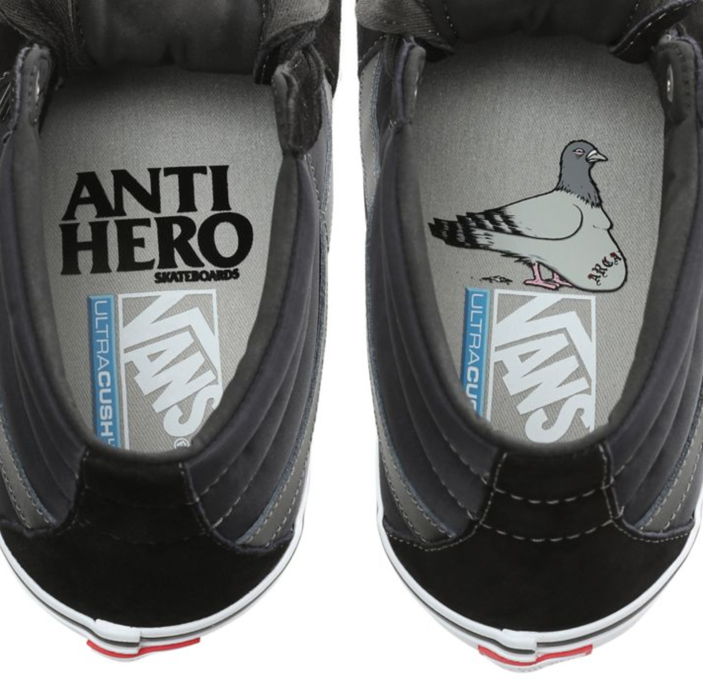 vans x anti hero sk8-hi mid pro