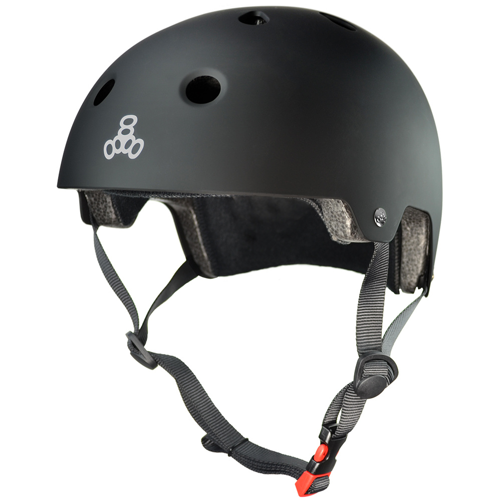 Triple Eight Triple Eight Brainsaver Dual Certified