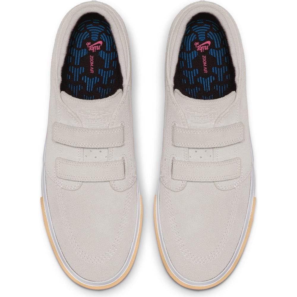Nike SB Zoom Janoski AC RM SE S White / White-Vast Grey / CD6577 100 -  er-rol.nl