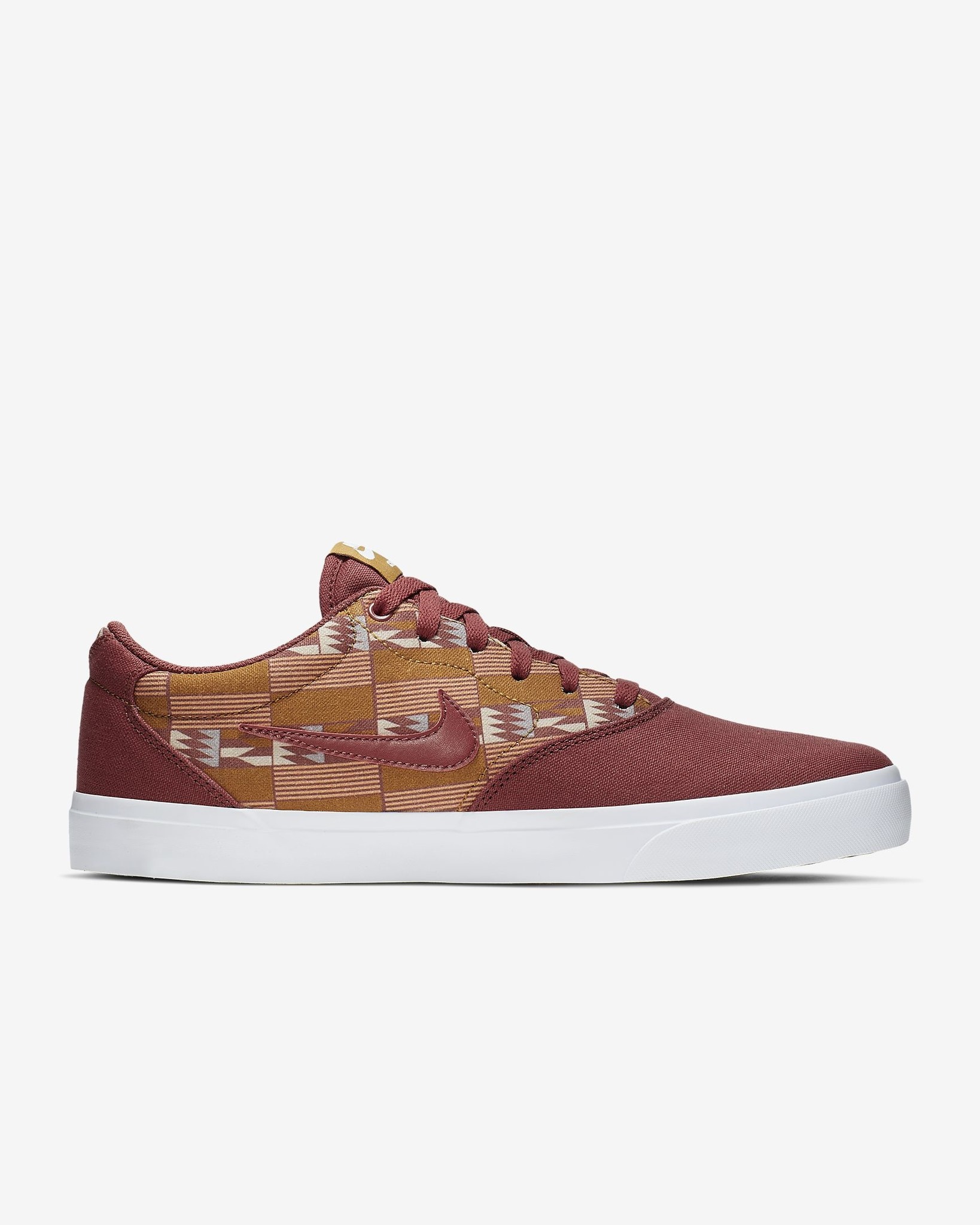 Nike SB Nike SB Charge Canvas Premium