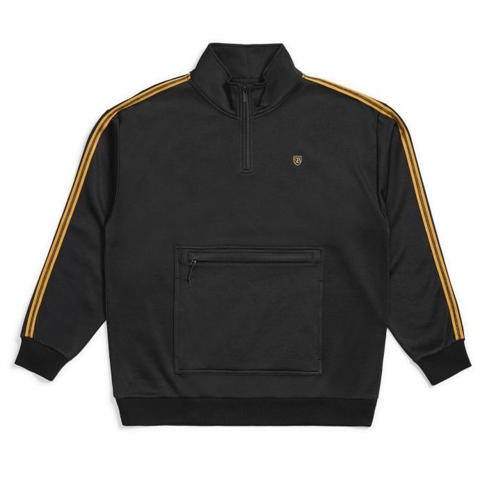 Brixton Brixton B-Shield III 1/2 Zip