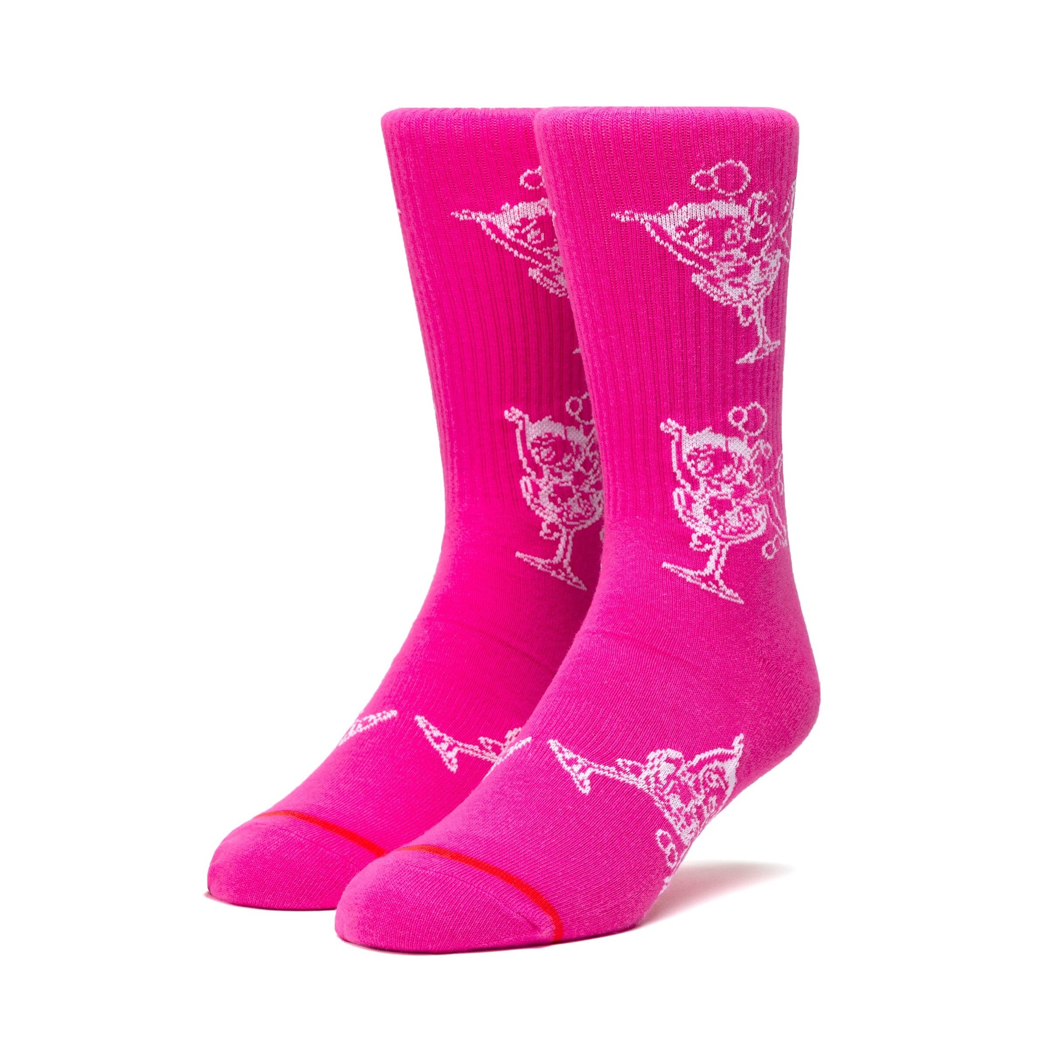HUF Betty Boop Martini Sock