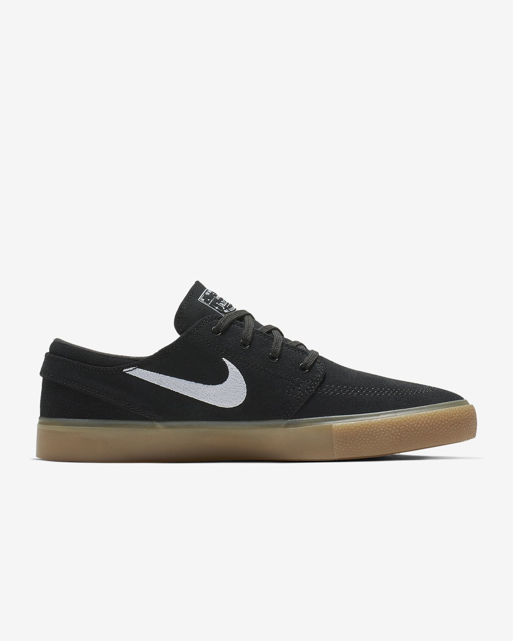 janoski gum