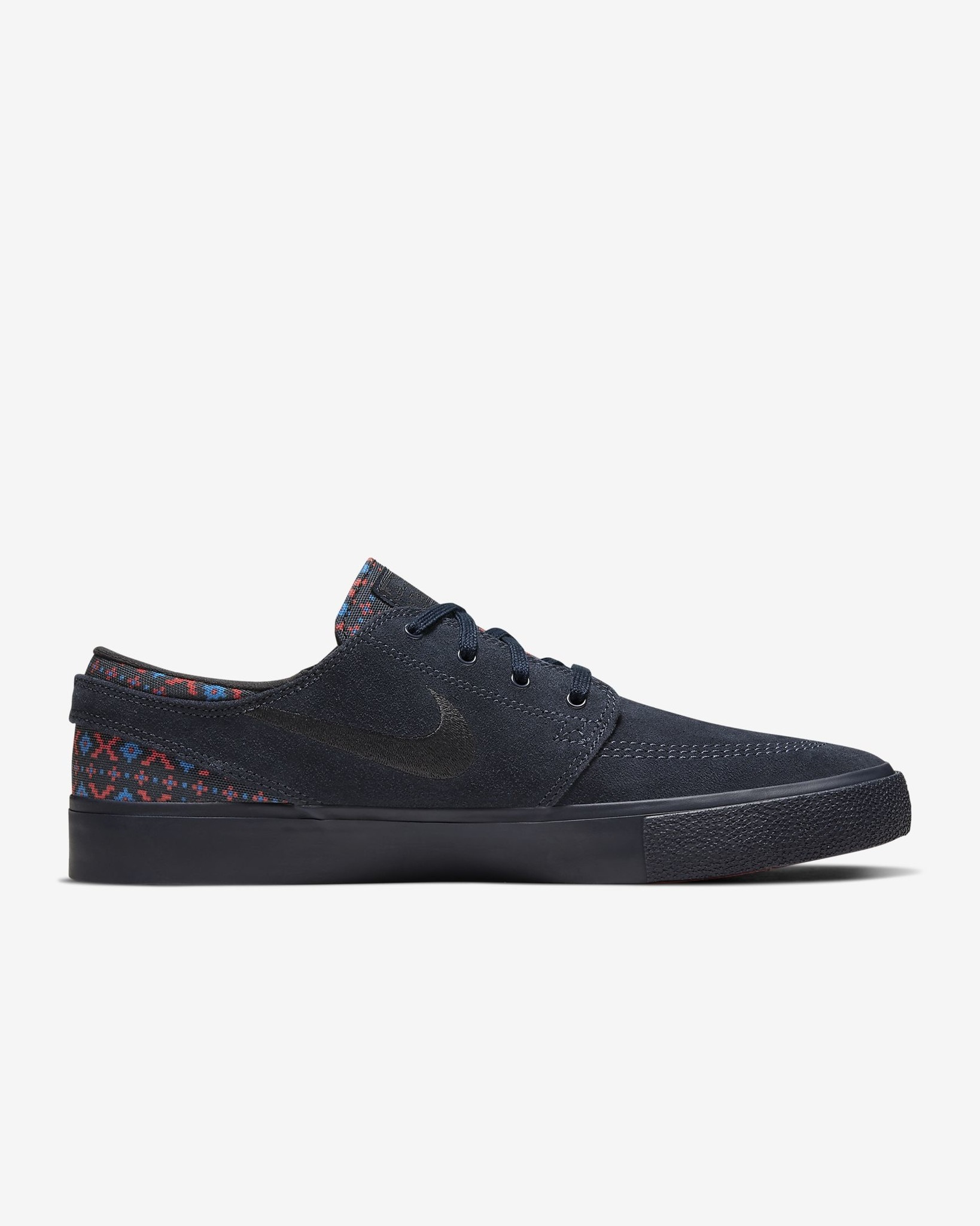 nike zoom stefan janoski obsidian