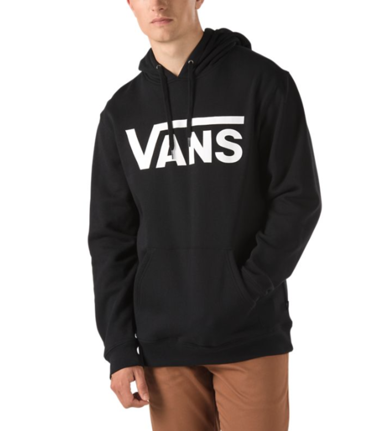 Vans Classic Pullover Hoodie II