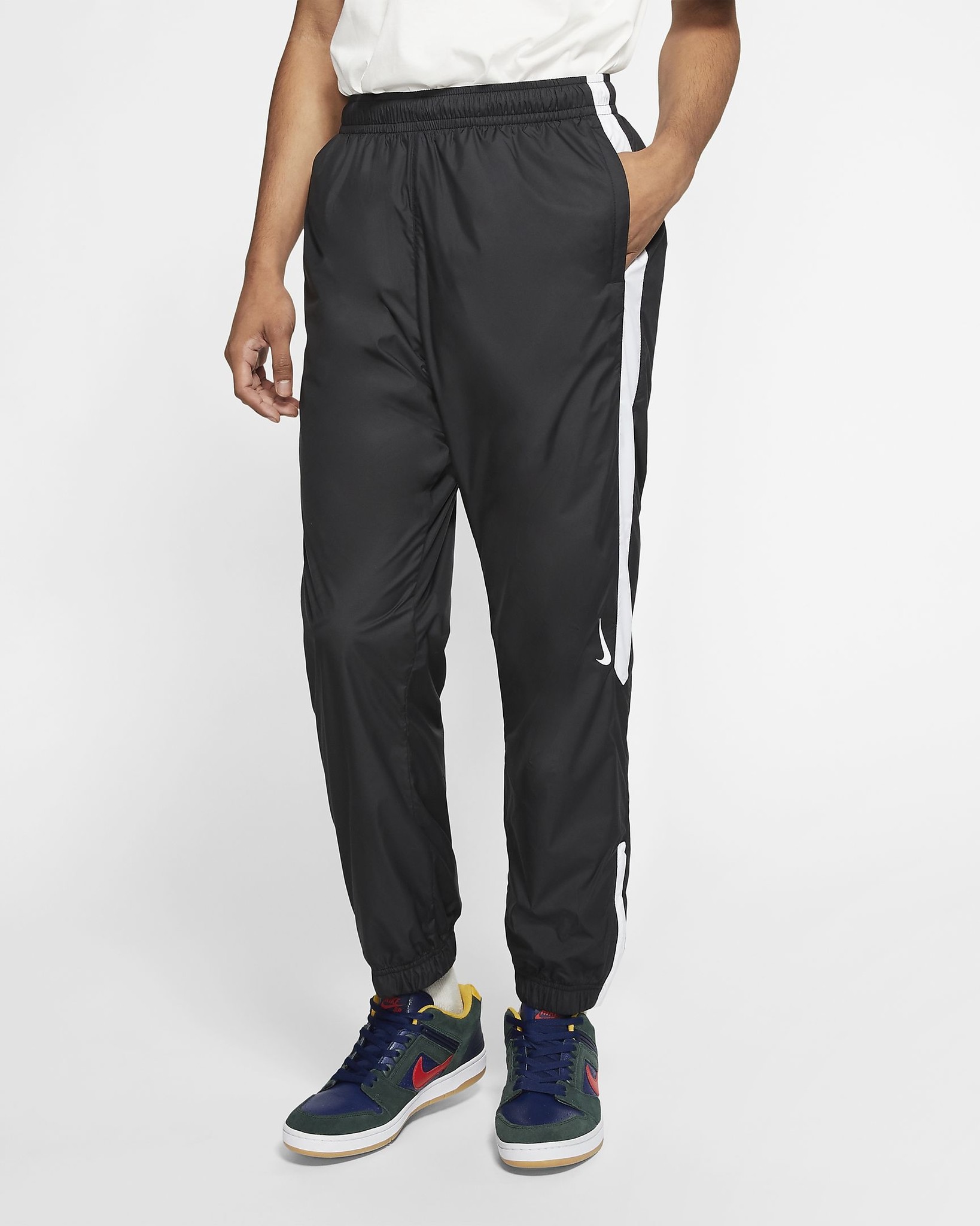 nike sb jogging pants