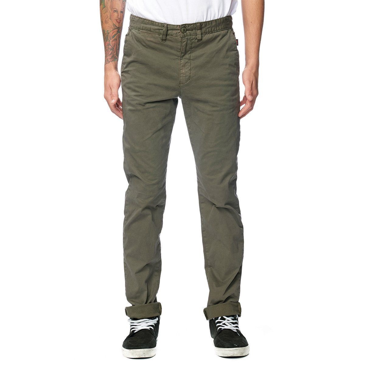 Globe Globe Goodstock Chino Globe Globe Goodstock Chino