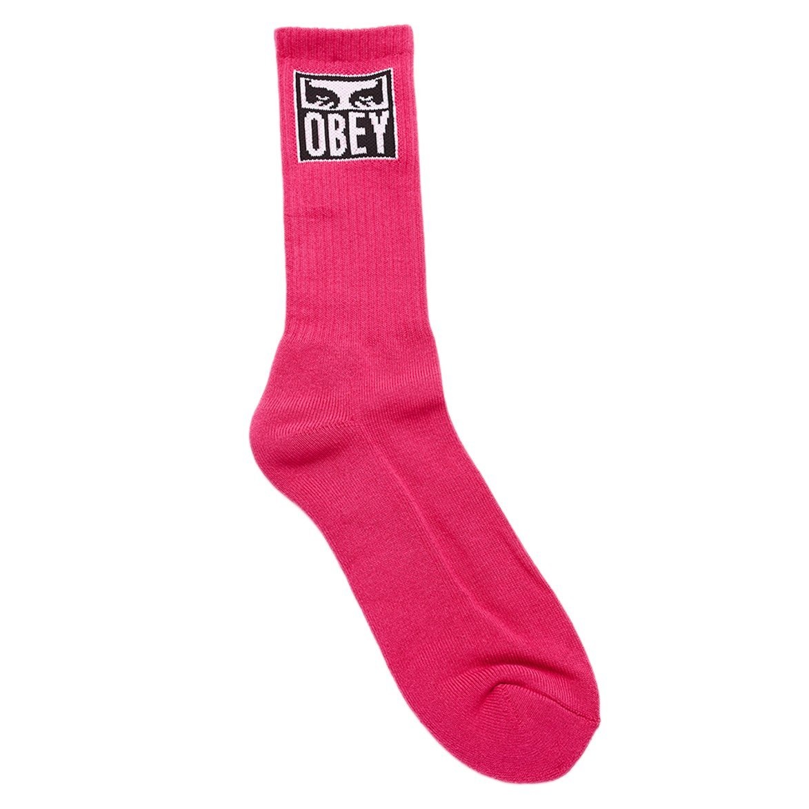 OBEY Eyes Icon Socks