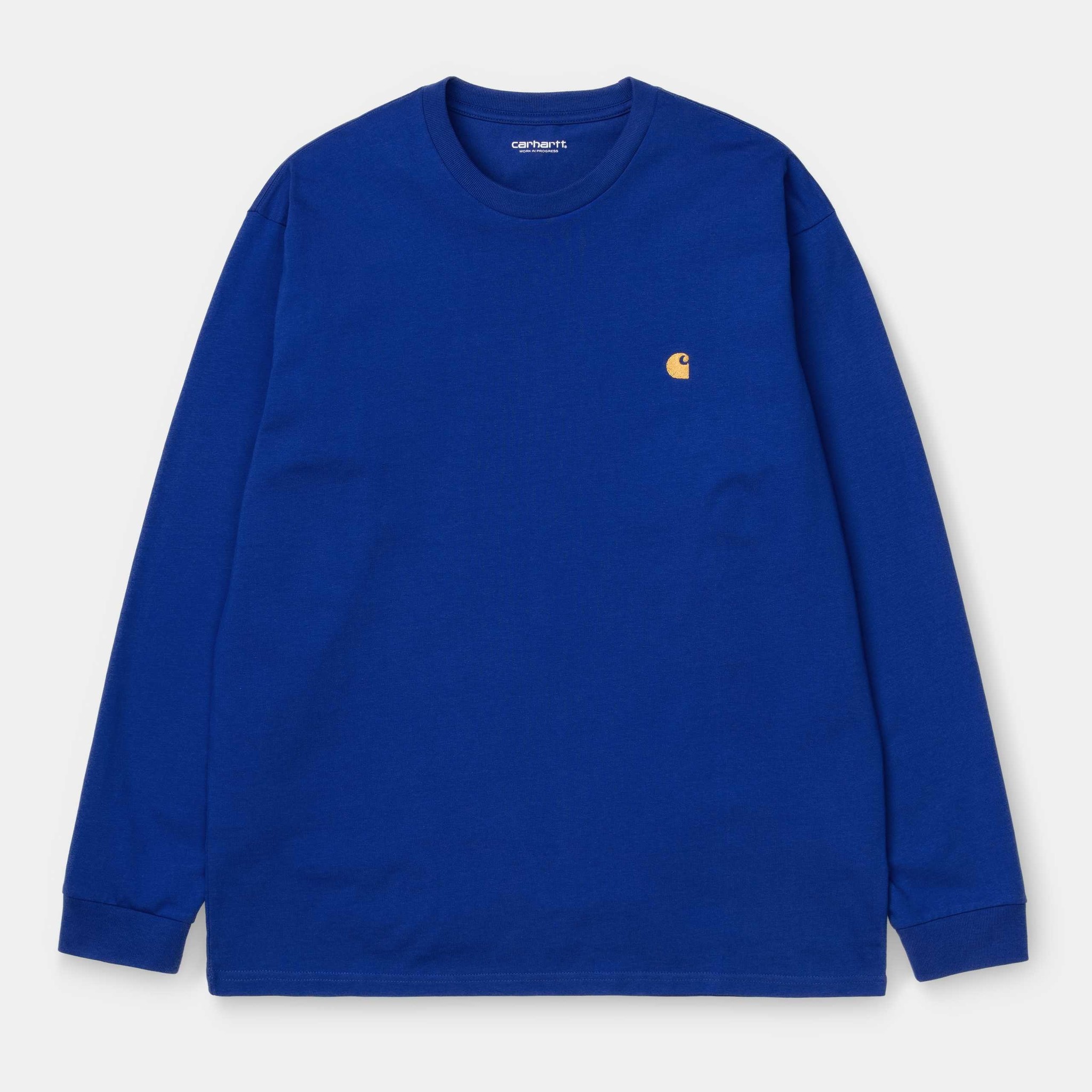 Carhartt Carhartt Chase T-Shirt L/S