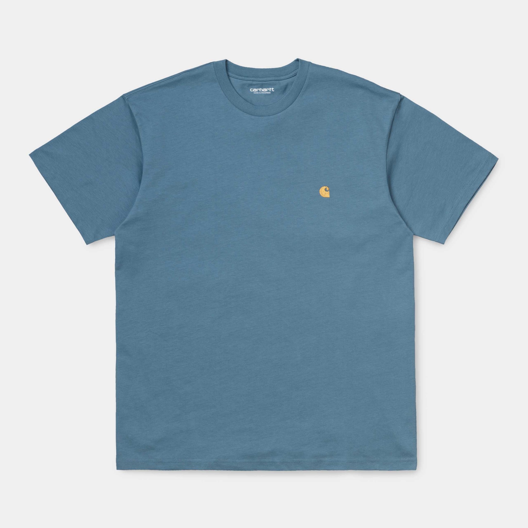 Carhartt Carhartt Chase T-Shirt S/S