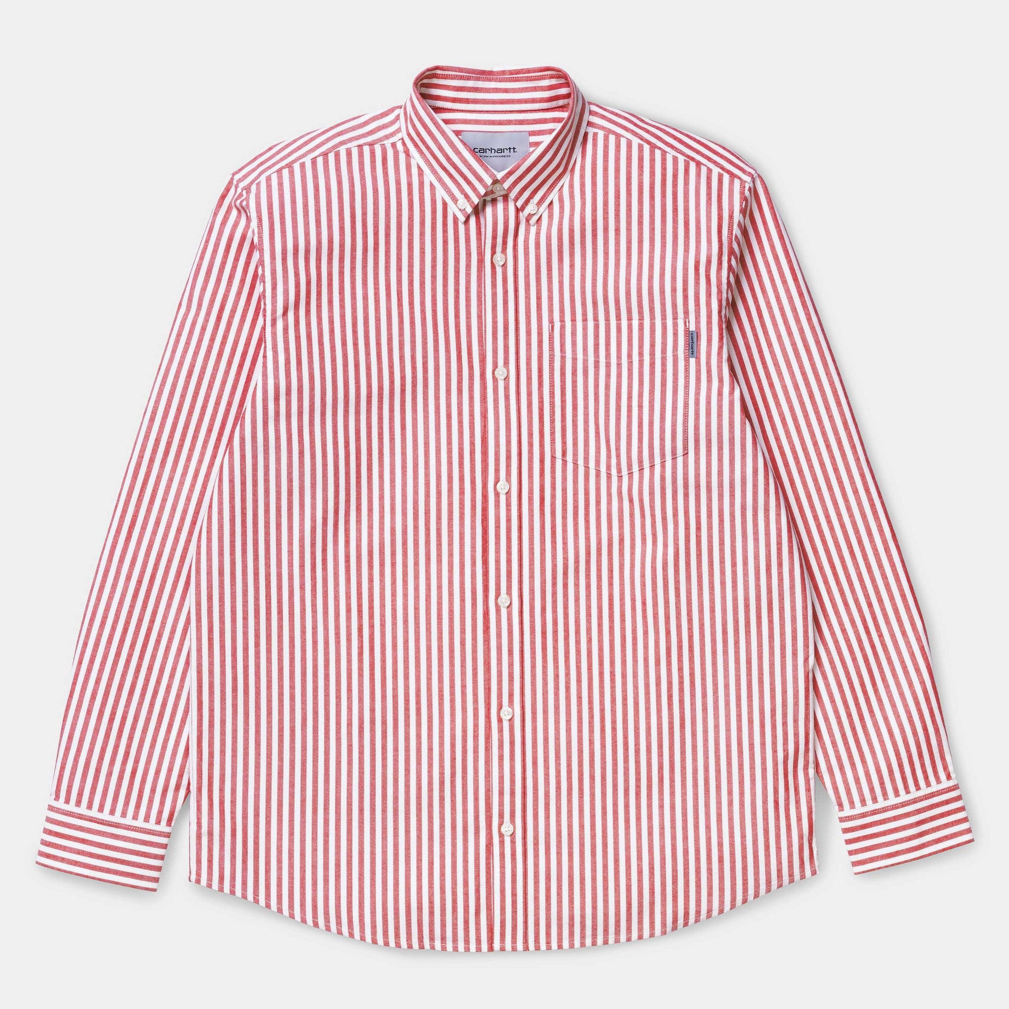 Carhartt Carhartt L/S Simon Shirt