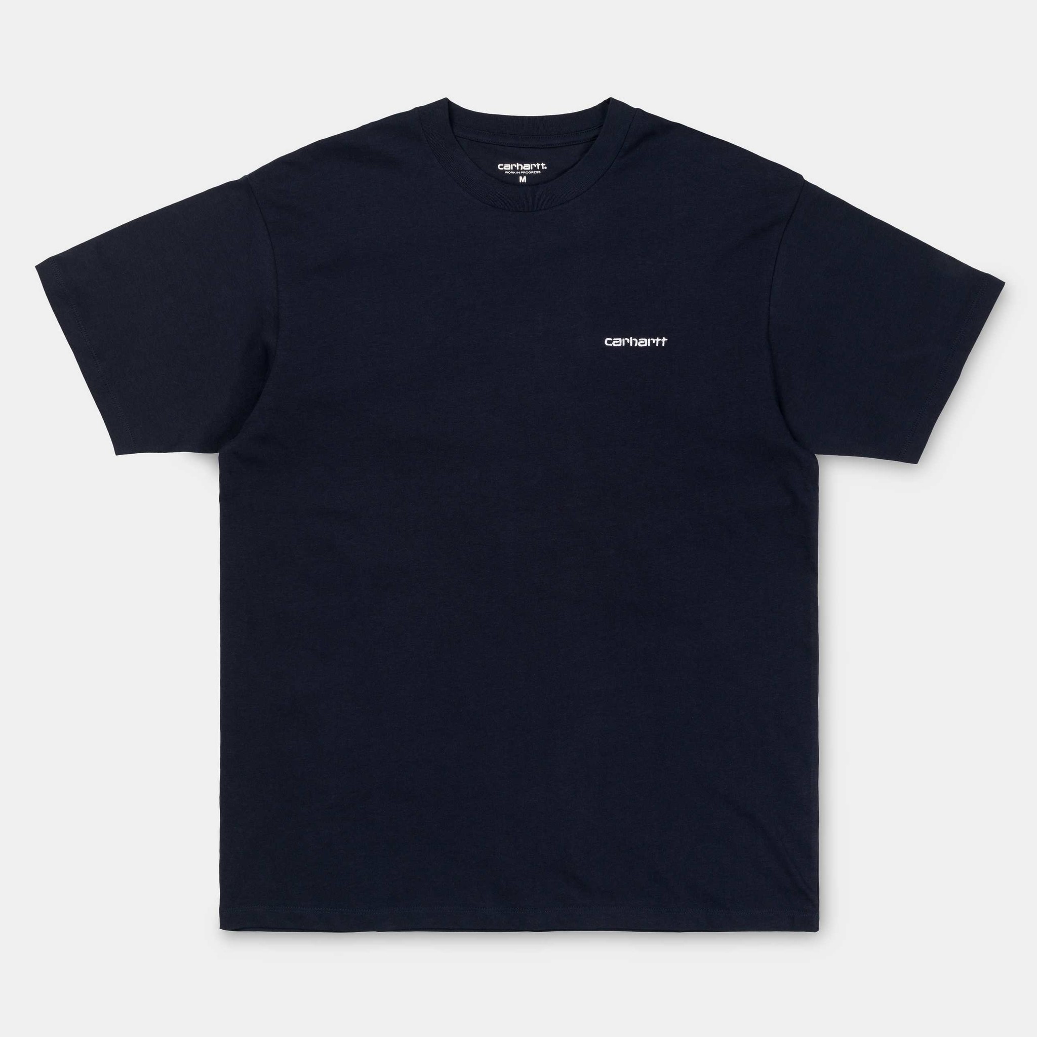 Carhartt Carhartt Script Embroidery T-Shirt