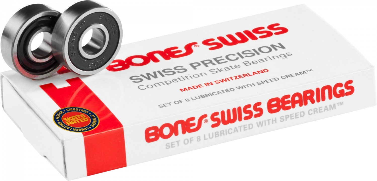 Bones Bones Swiss