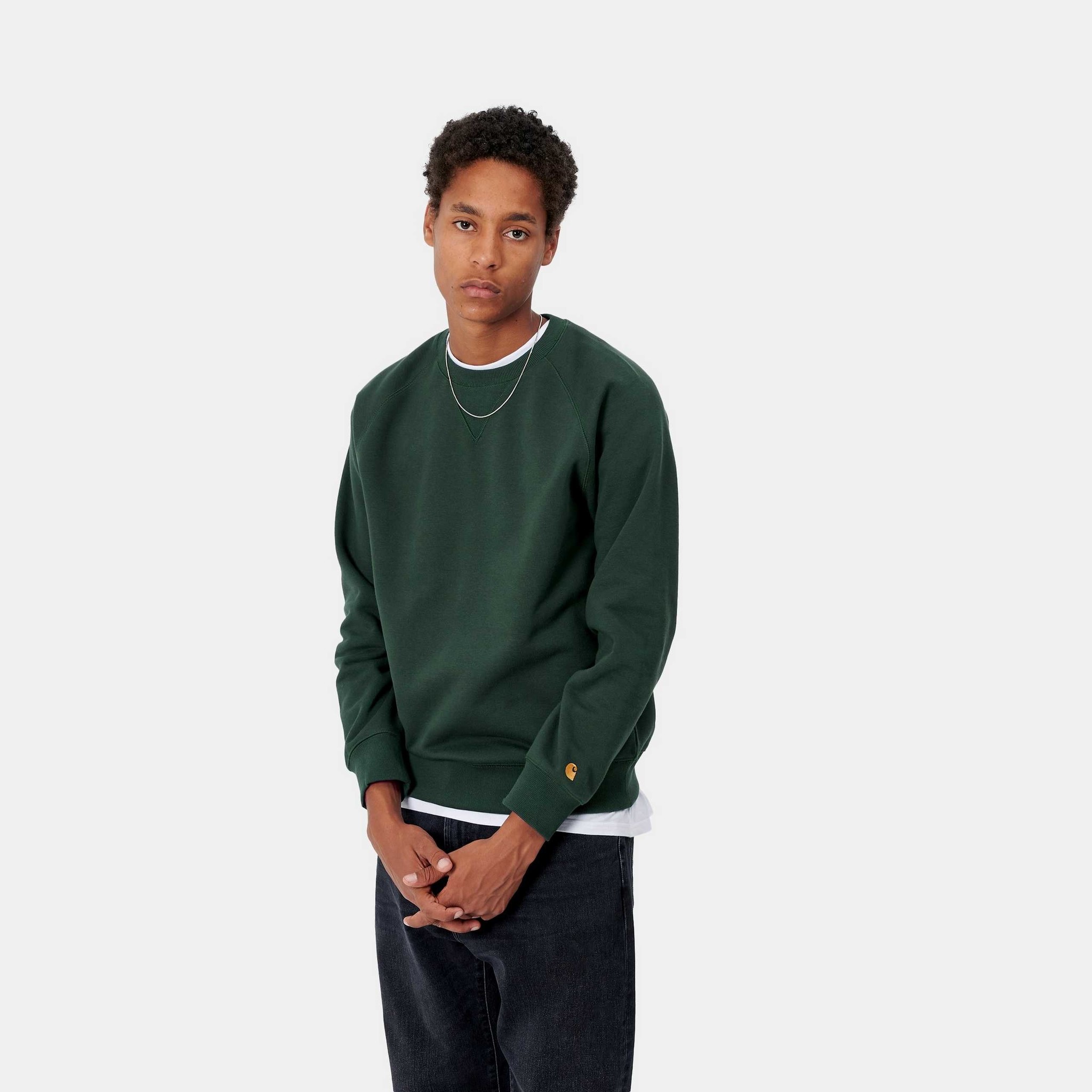 Carhartt Carhartt Chase Sweat Carhartt Carhartt Chase Sweat