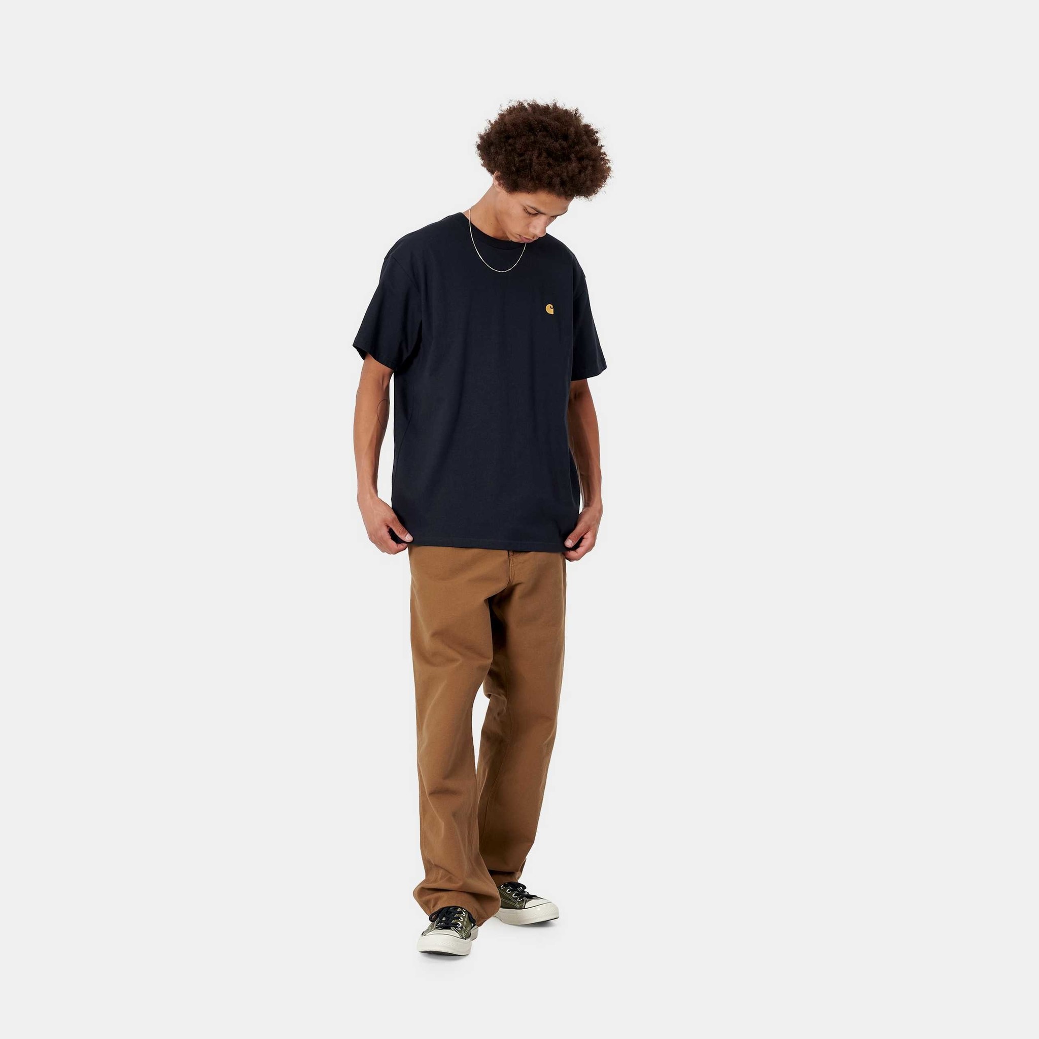 Carhartt Carhartt Chase T-Shirt S/S