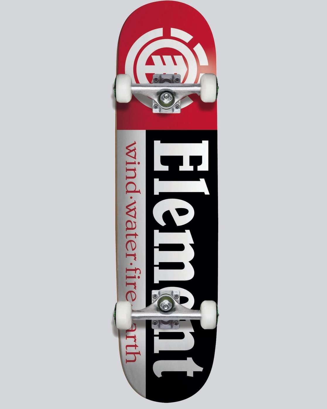 Element Element Section Complete Element Element Section Complete