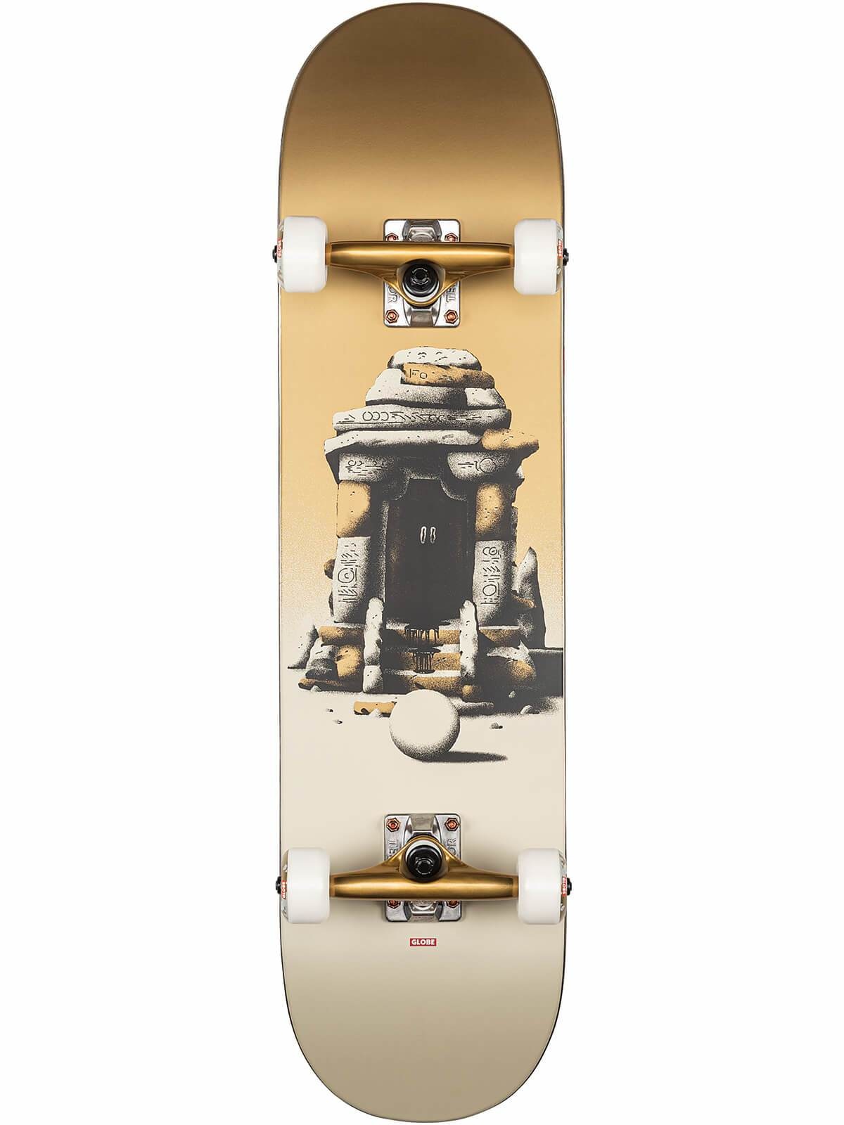 Globe Globe G2On The Brink 8.0