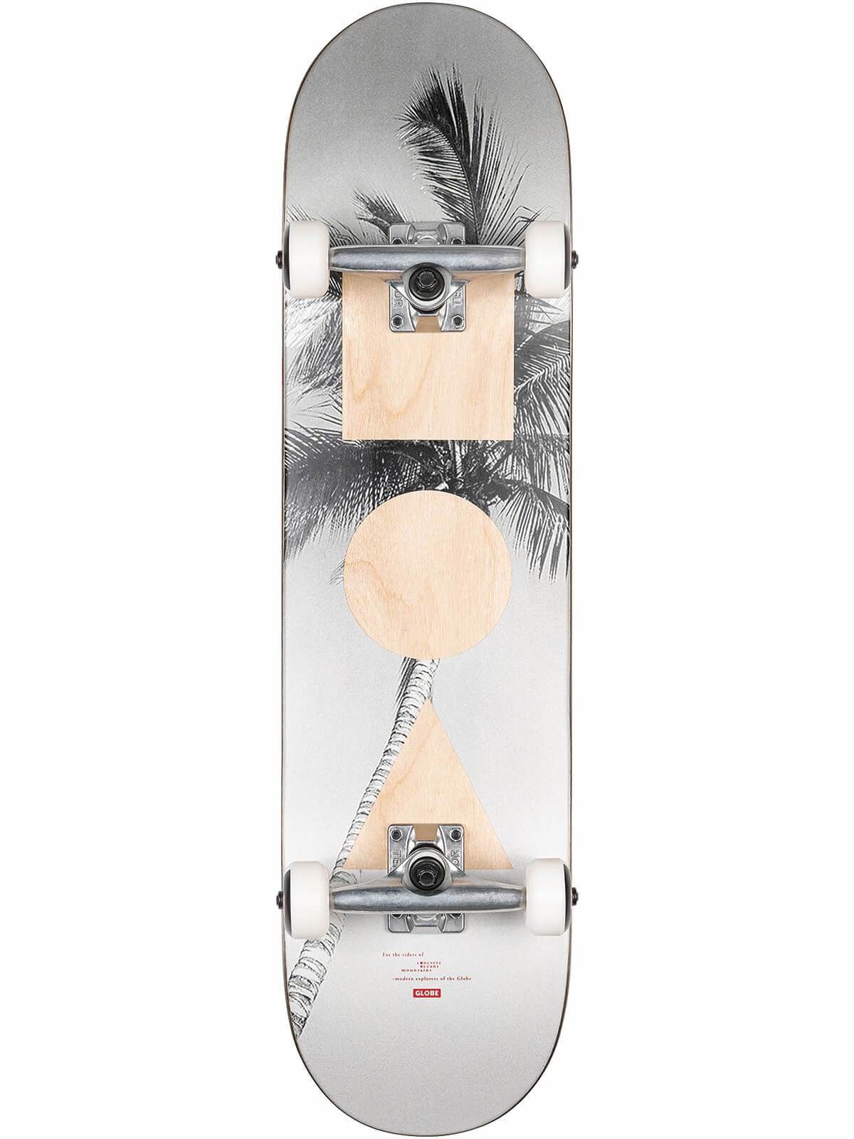 Globe Globe G1 Stack 8.0 Globe Globe G1 Stack 8.0